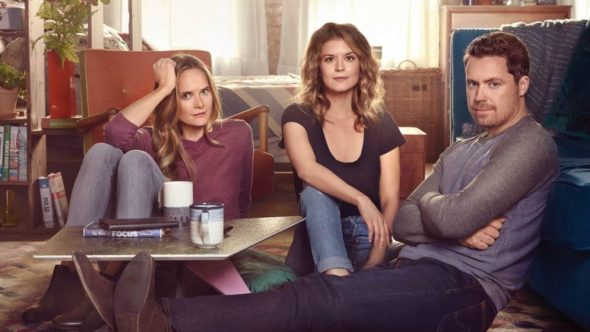 You Me Her TV show on AT&T Audience Network seasons four and five (canceled or renewed?)