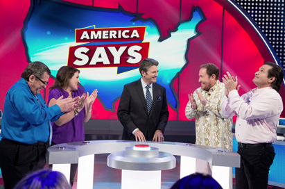 America Says TV show on GSN: (canceled or renewed?)