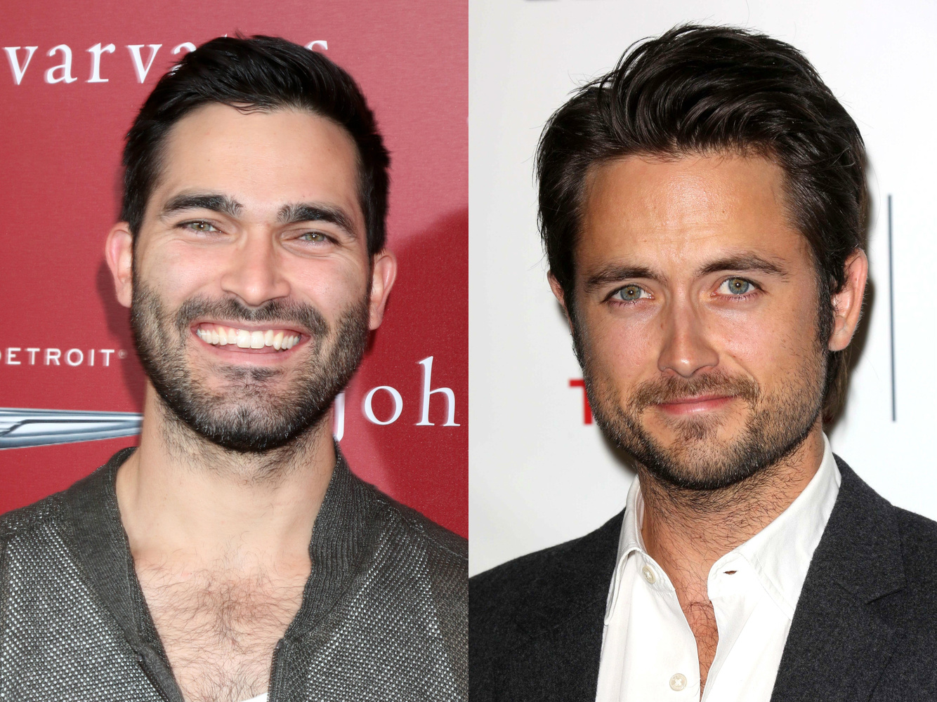 Tyler Hoechlin, Justin Chatwin join Netflix sci-fi series 'Another Life