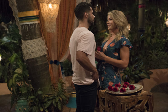 Bachelor in Paradise TV Show on ABC: canceled or renewed?