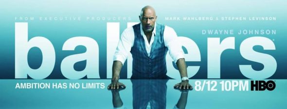 Ballers TV show on HBO: season 4 ratings (canceled or renewed season 5?)