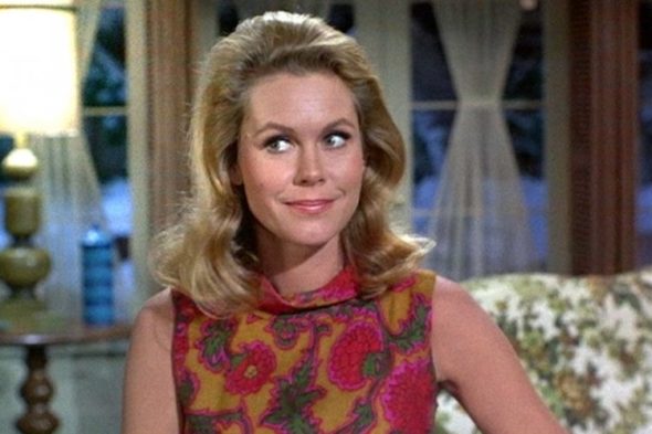 Bewitched TV show being rebooted by ABC Studios