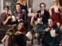 The Big Bang Theory TV show on CBS: ending, no season 13