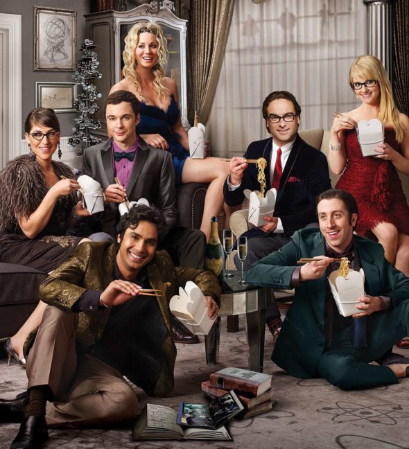 Why The Big Bang Theory Ended After Season 12 (Was It Canceled?)