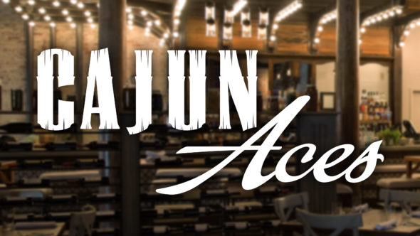 Cajun Aces TV show on Food Network: (canceled or renewed?)