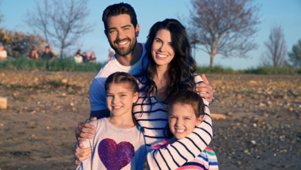 Chesapeake Shores on Hallmark Cancelled or Season 4 Release