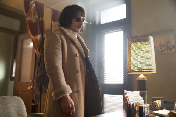 The Deuce TV show on HBO: season 2 viewer votes episode ratings (cancel or renew season 3?)