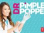 Dr. Pimple Popper TV show on TLC renewed for season two