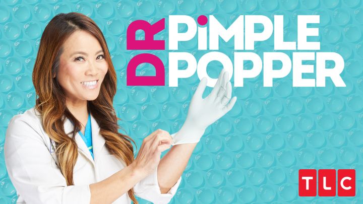 Dr. Pimple Popper: TLC Series Gets a Christmas canceled + renewed TV shows - TV Series Finale