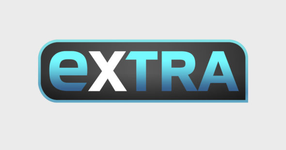 Extra TV show: (canceled or renewed?)