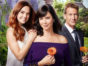 Good Witch TV show on Hallmark Channel: (canceled or renewed?)