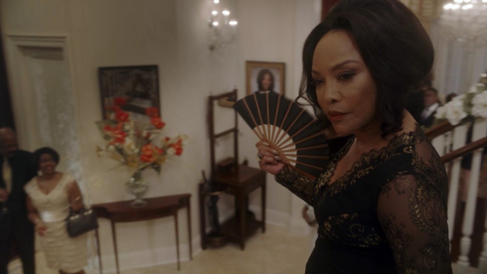 Greenleaf TV Show on OWN Season Three Viewer Votes canceled