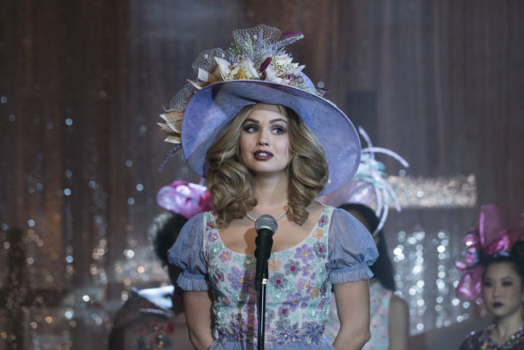 Insatiable TV show on Netflix: canceled or renewed for another season?