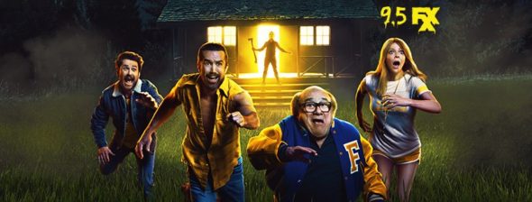 It's Always Sunny in Philadelphia TV show on FXX: season 13 ratings (canceled or renewed season 14?)