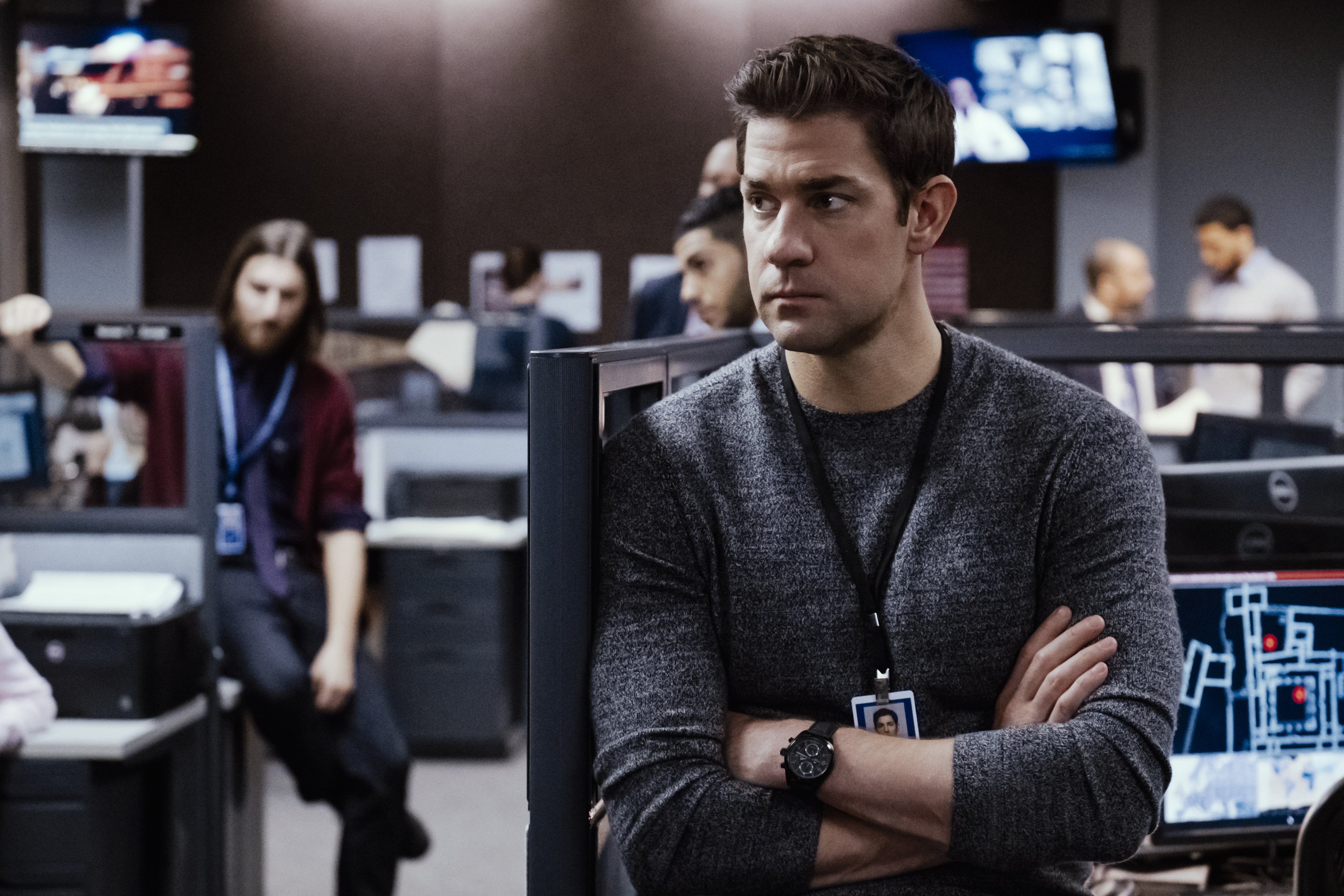 Tom Clancy S Jack Ryan On Amazon Cancelled Or Season 2 Release