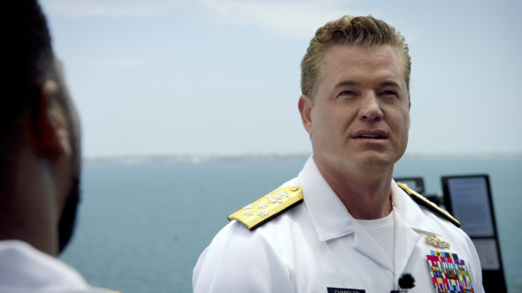 The Last Ship TV show on TNT: canceled or season 6? (release date); Vulture Watch
