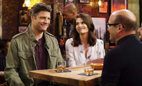 Living Biblically TV show on CBS: (canceled or renewed?)