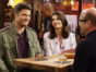 Living Biblically TV show on CBS: (canceled or renewed?)
