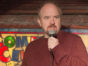 Louie TV show on FX: (canceled or renewed?)
