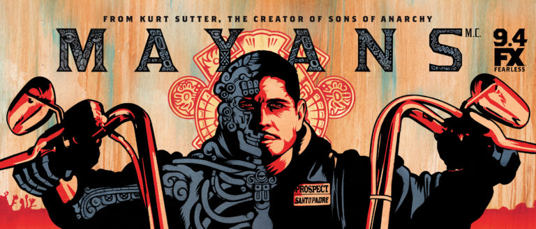 Mayans MC TV Show on FX Ratings (Cancel or Season 2?)  canceled