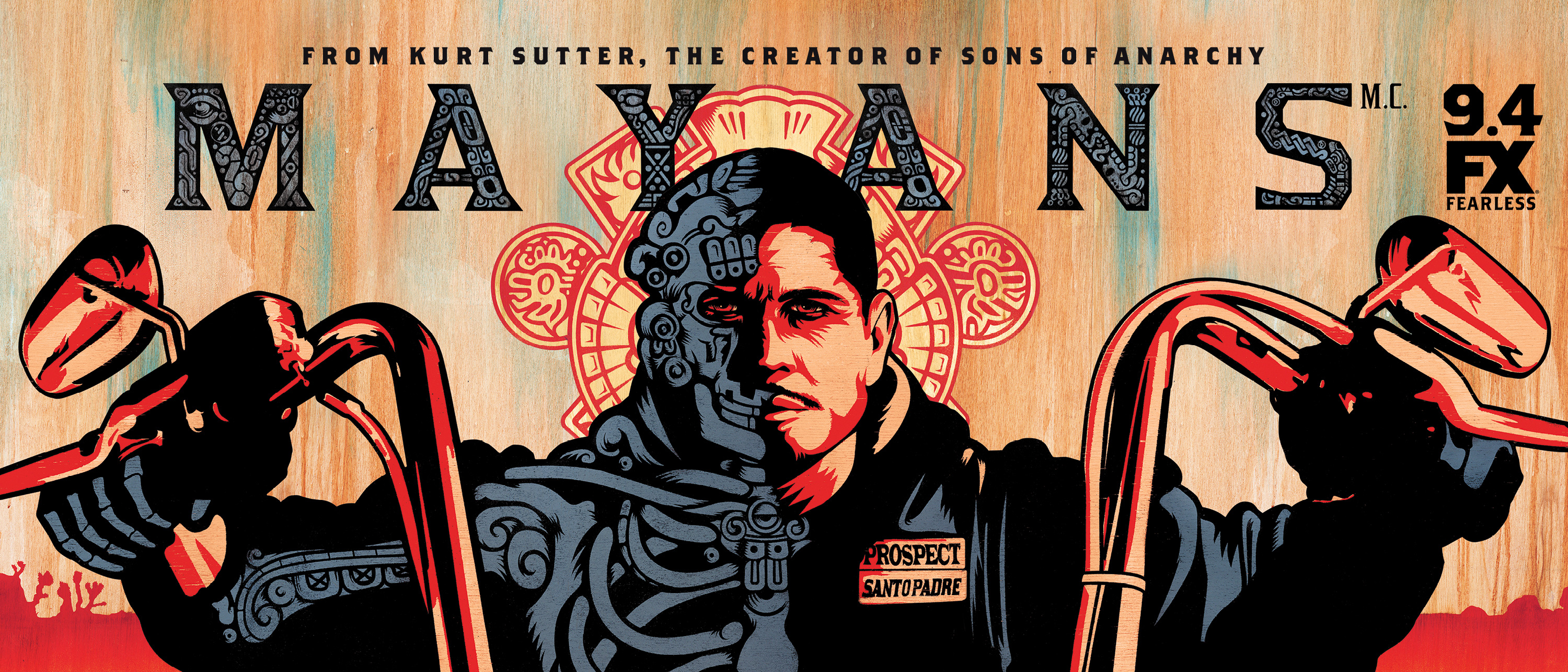Mayans Mc Tv Show On Fx Ratings Cancel Or Season 2 Canceled Renewed Tv Shows Tv Series Finale