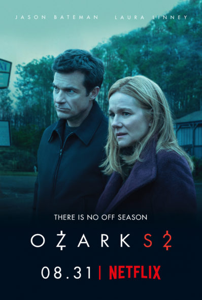 ozark new episodes