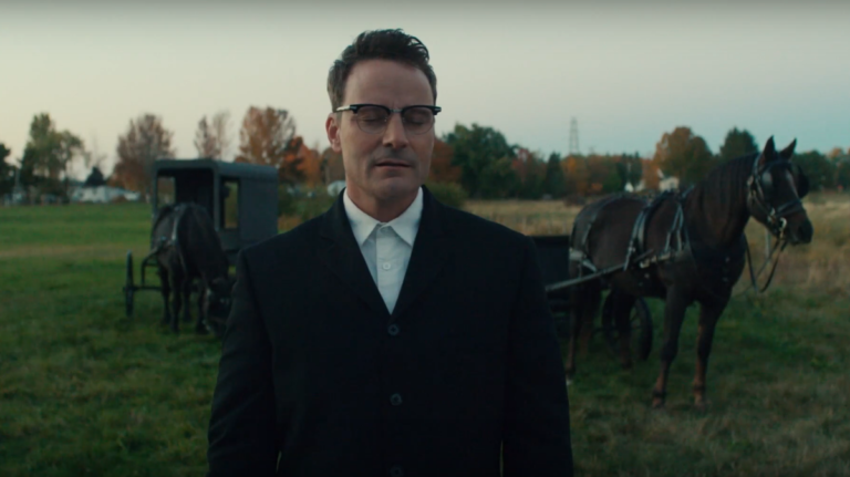 Pure: WGN America Announces Series Premiere, Releases Trailer and Art