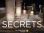Secrets TV show on Smithsonian Channel: (canceled or renewed?)