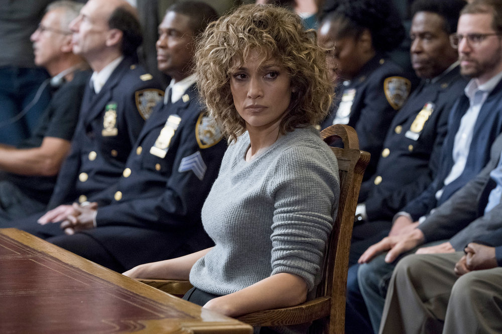 Shades of Blue Season Four? Would You Have Kept Watching