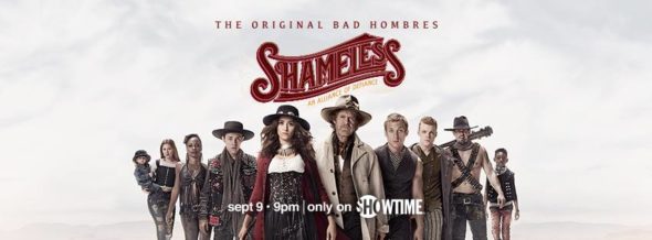 Shameless TV show on Showtime: season 9 ratings (canceled or renewed season 10?)