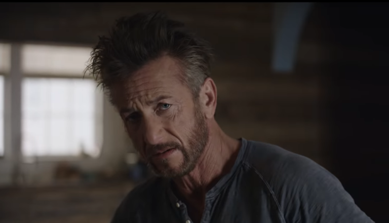 The First: Hulu Releases Trailer for Sean Penn Astronaut Drama ...