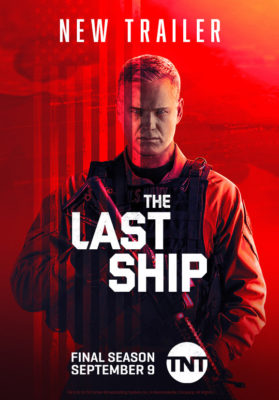 The Last Ship TV show on TNT: (canceled or renewed?)