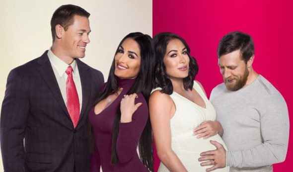 Total Bellas TV show on E!: season 4