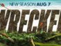 Wrecked TV show on TBS: season 3 ratings (canceled or renewed?)