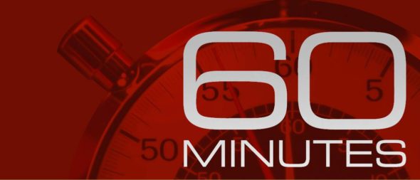 60 Minutes TV show on CBS: canceled or season 52? (release date); Vulture Watch