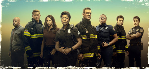 9-1-1 TV show on FOX: canceled or season 3? (release date); Vulture Watch