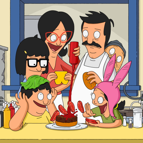 Bob's Burgers TV show on FOX: season 9 viewer votes (cancel or renew season 10?)
