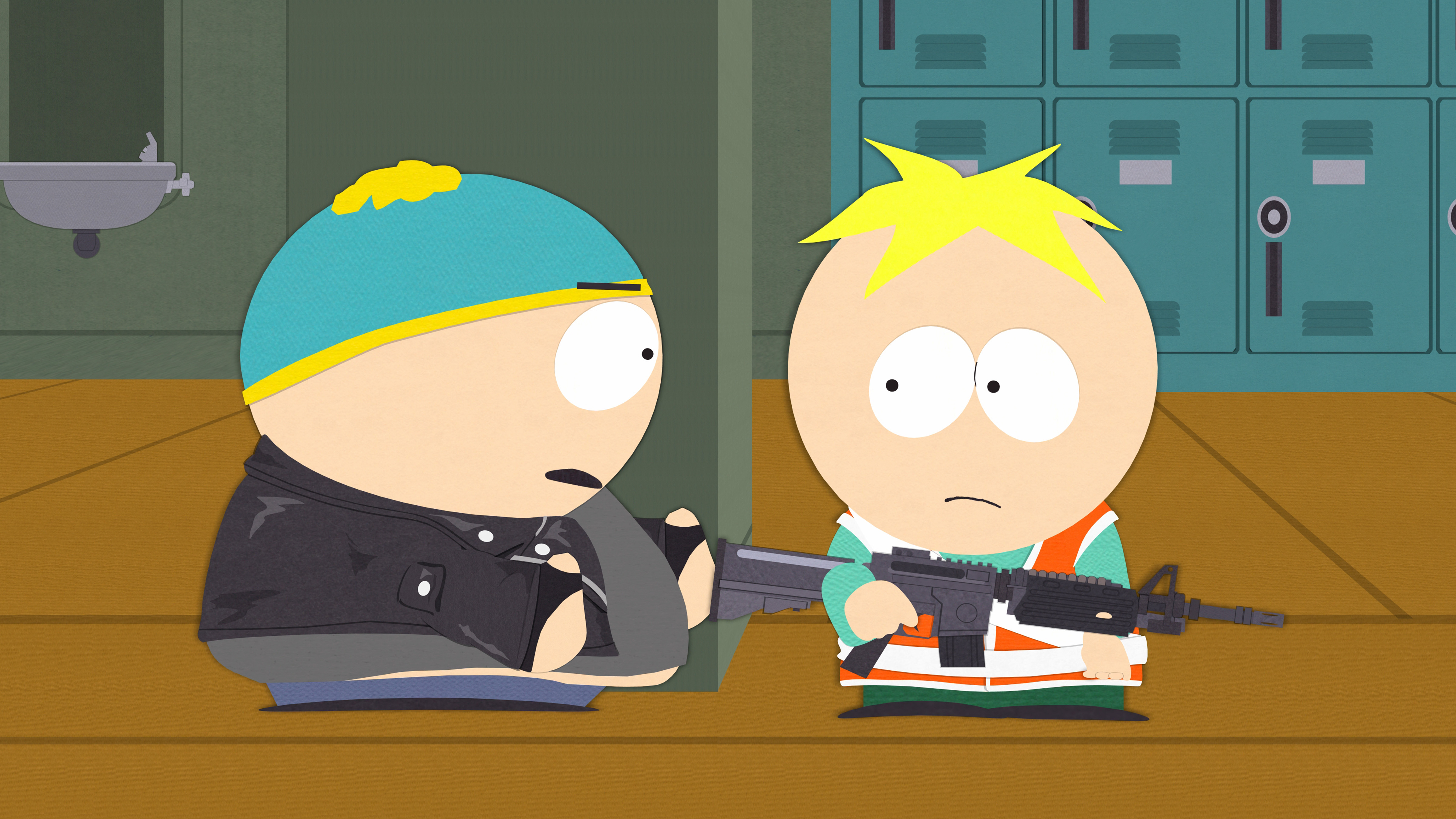 South Park On Comedy Central Cancelled Or Season 23 Release Date Canceled Renewed Tv