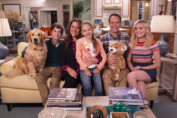 The Goldbergs TV show on ABC: canceled or season 4? (release date); Vulture Watch
