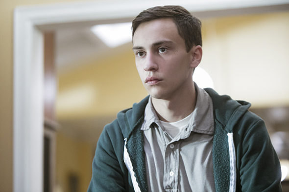 Atypical TV show on Netflix: season 2 viewer votes episode ratings (cancel or renew season 3?)