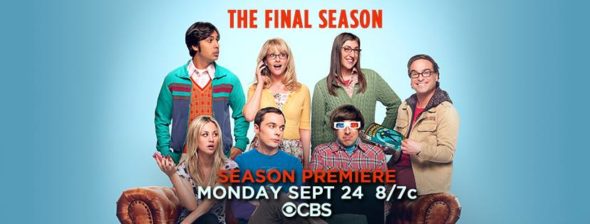 The big bang theory season 12 on sale episode 13 online