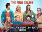 Canceled or renewed? The Big Bang Theory TV show on CBS: season 12 ratings (ending, no season 13)