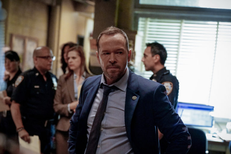 Blue Bloods on CBS Canceled or Season 10? (Release Date) canceled