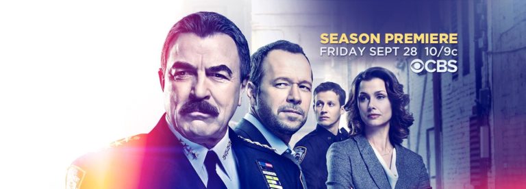 Blue Bloods Tv Show On Cbs: Ratings (cancel Or Season 10?)