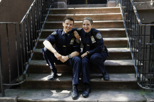 Blue Bloods TV show on CBS: season 9 viewer votes episode ratings (cancel or renew season 10?)