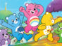 Care Bears: Unlock the Magic TV show on Boomerang: (canceled or renewed?)