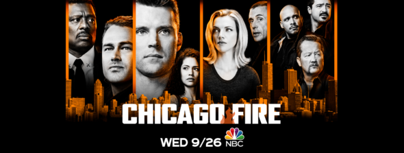 Chicago Fire TV show on NBC: season 7 ratings (canceled or renewed season 8?)