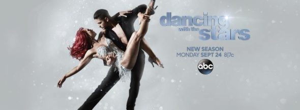 Dancing With the Stars TV show on ABC: season 27 ratings (canceled or renewed season 28?)