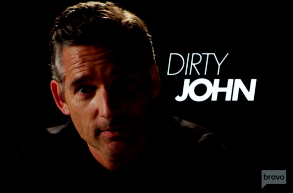 Dirty John TV show on Bravo: (canceled or renewed?)