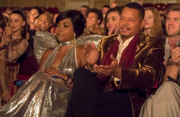 Empire TV show on FOX: season five viewer votes (cancel or renew?)